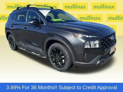Used 2022 Hyundai Santa Fe XRT w/ Cargo Package