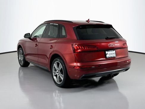 Used 2019 Audi Q5 Prestige AWD/4WD image 7