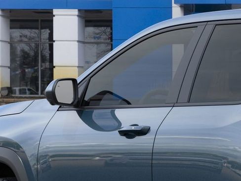 New 2026 Chevrolet Equinox LT image 12