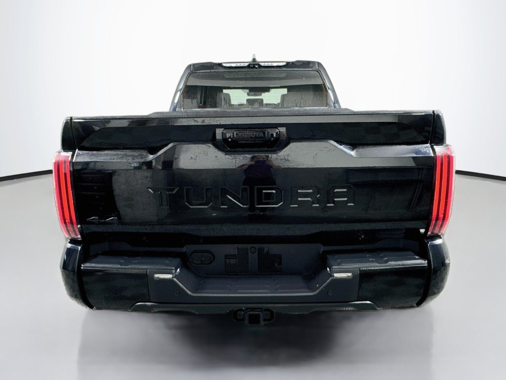Used 2023 Toyota Tundra Platinum AWD/4WD image 5