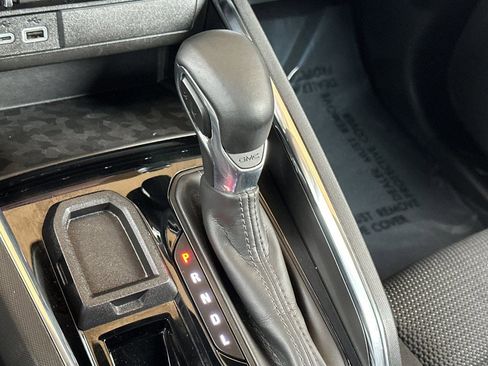 Certified 2024 GMC Canyon Elevation w/ Convenience Package image 21