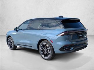 New 2026 Lincoln Nautilus Reserve video 2