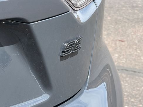Used 2024 Toyota Corolla SE FWD image 10