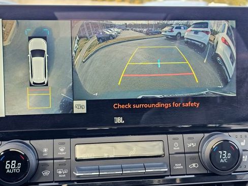 Used 2024 Toyota Grand Highlander Platinum image 41