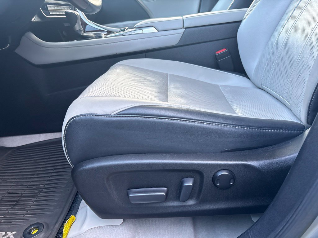 Used 2019 Lexus RX 450h AWD w/ Navigation Package image 17