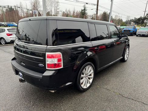 Used 2014 Ford Flex SEL w/ Equipment Group 202A image 5