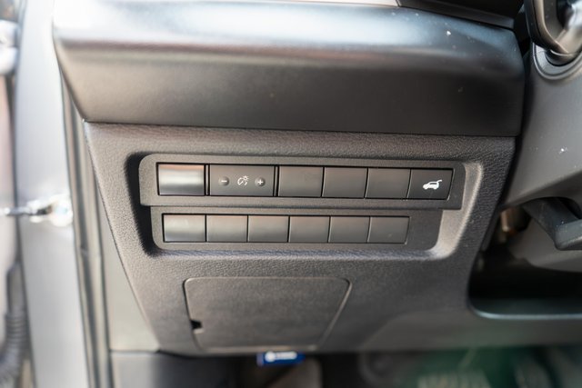 Used 2023 Mitsubishi Outlander SE AWD/4WD image 22