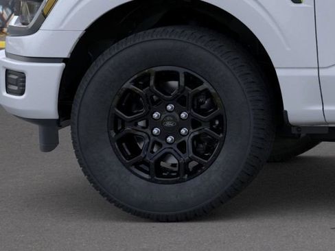 New 2025 Ford F150 STX image 20