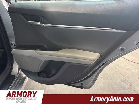 Used 2024 Toyota Camry LE image 25