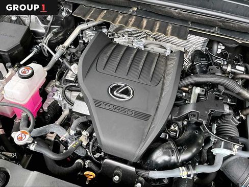 Used 2026 Lexus NX 350 AWD w/ Cold Area Package image 30