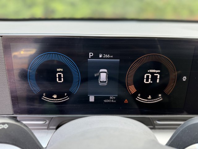 Used 2024 Hyundai Kona SEL AWD/4WD image 19