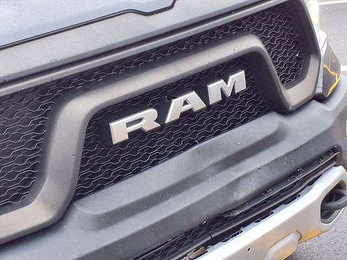 Used 2019 RAM 1500 Rebel w/ Rebel Level 1 Equipment Group image 27