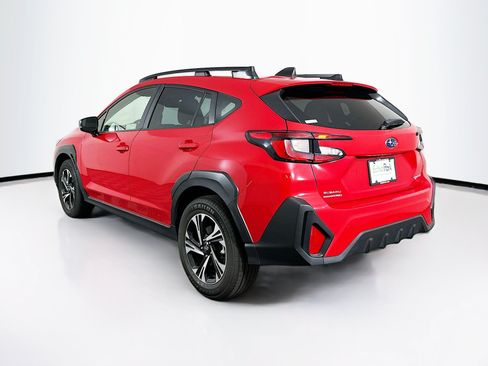 Used 2025 Subaru Crosstrek 2.5i Premium AWD/4WD image 5
