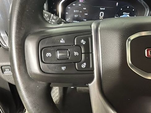 Used 2024 GMC Sierra 1500 Elevation AWD/4WD image 16