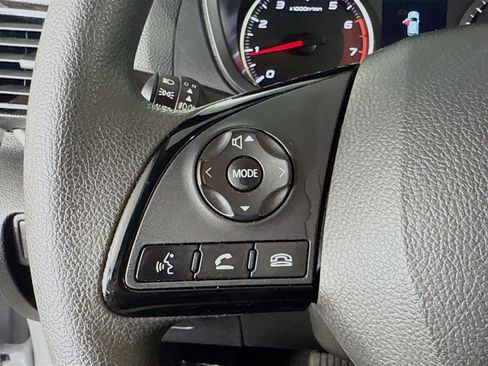 Used 2024 Mitsubishi Eclipse Cross Black Edition image 14