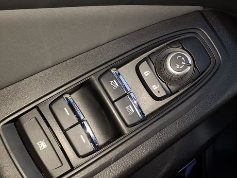 Certified 2023 Subaru Ascent Onyx Edition Limited image 11