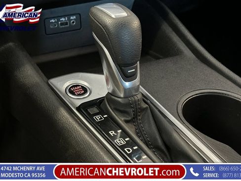 Used 2025 Nissan Altima 2.5 SV FWD image 28