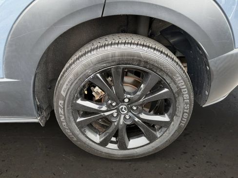 Used 2022 MAZDA CX-30 AWD 2.5 S w/ Preferred Package image 27