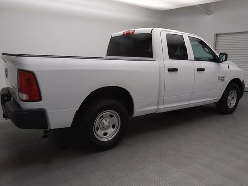 Used 2019 RAM 1500 Tradesman image 10
