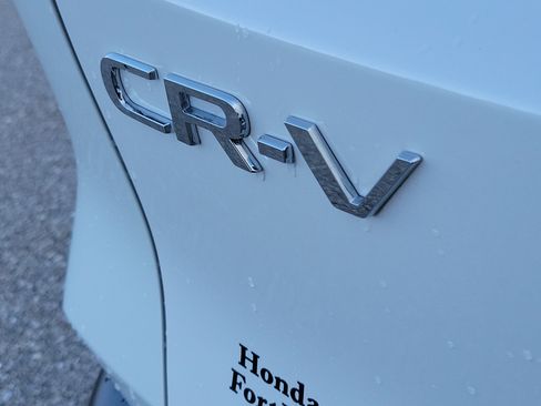 Used 2024 Honda CR-V EX-L image 7