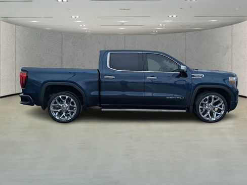 Used 2020 GMC Sierra 1500 Denali w/ Denali Ultimate Package image 2