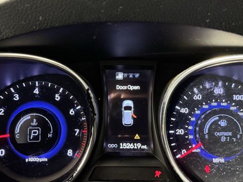 Used 2013 Hyundai Santa Fe Sport 2.0T FWD image 18