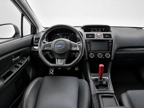 Used 2020 Subaru WRX Limited AWD/4WD image 20