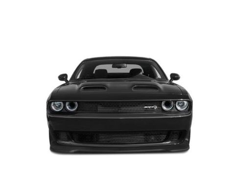 Used 2021 Dodge Challenger SRT Hellcat Redeye image 7