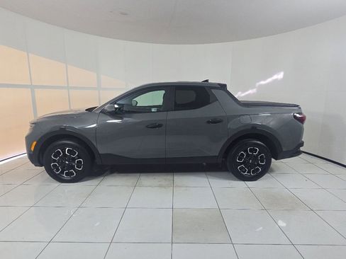 Used 2024 Hyundai Santa Cruz SEL FWD image 8