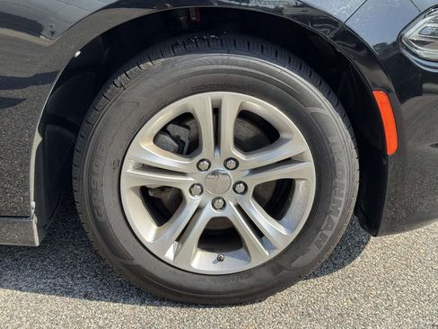 Used 2023 Dodge Charger SXT RWD image 27