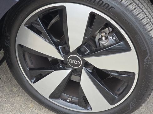 Certified 2025 Audi A5 2.0T Premium Plus AWD/4WD image 10