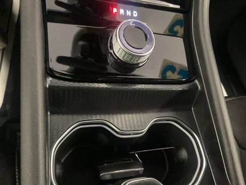 New 2025 Jeep Grand Cherokee Altitude image 23