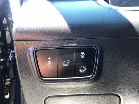 Used 2024 Hyundai Tucson Limited AWD/4WD image 10