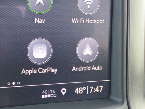 Used 2019 GMC Sierra 1500 AT4 w/ AT4 Premium Package image 4