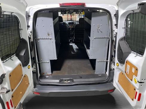 Used 2017 Ford Transit Connect XL FWD image 12