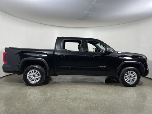 New 2026 Toyota Tundra SR5 AWD/4WD image 2
