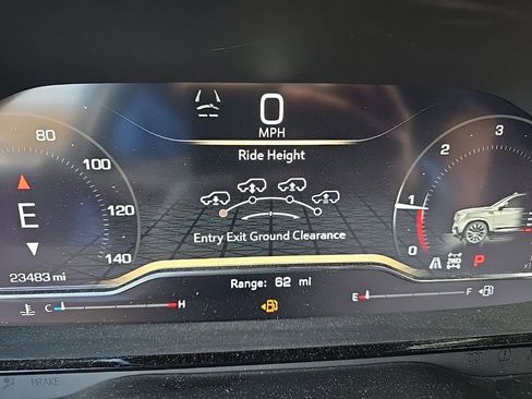 Used 2024 GMC Yukon XL Denali Ultimate image 29