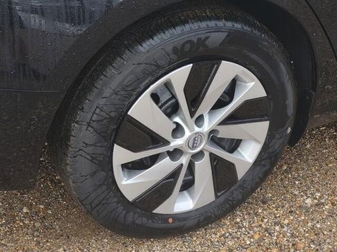 New 2025 Nissan Altima 2.5 S image 5