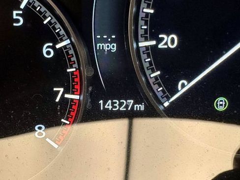 Used 2025 MAZDA MAZDA3 s FWD image 31
