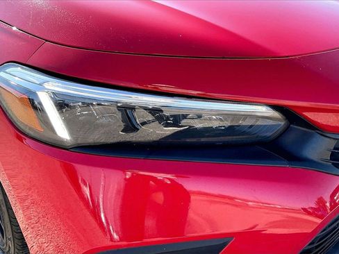 Used 2022 Honda Civic Sport image 33