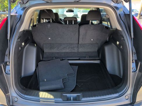 Used 2023 Honda CR-V EX image 22