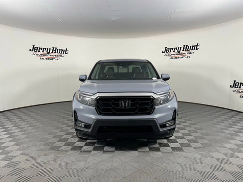 Used 2023 Honda Ridgeline RTL-E image 7