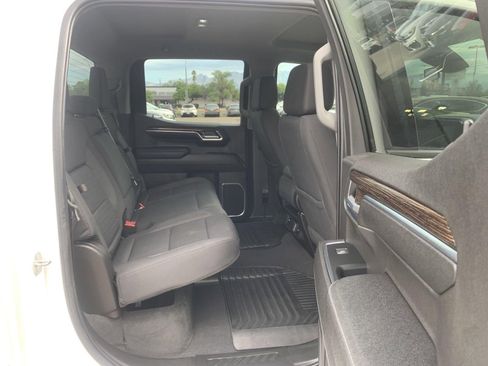 Used 2023 GMC Sierra 1500 Elevation image 20