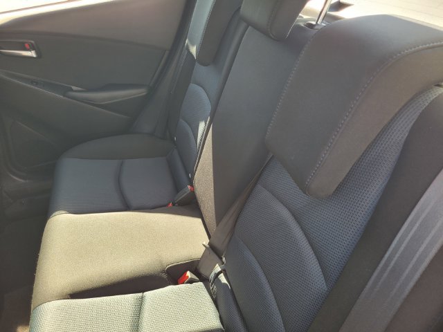 Used 2017 Toyota Yaris iA FWD image 13