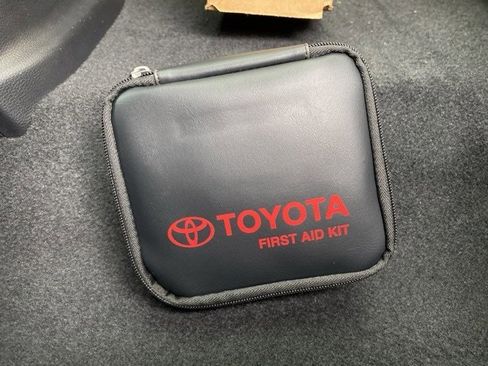 New 2026 Toyota Tundra Limited image 68