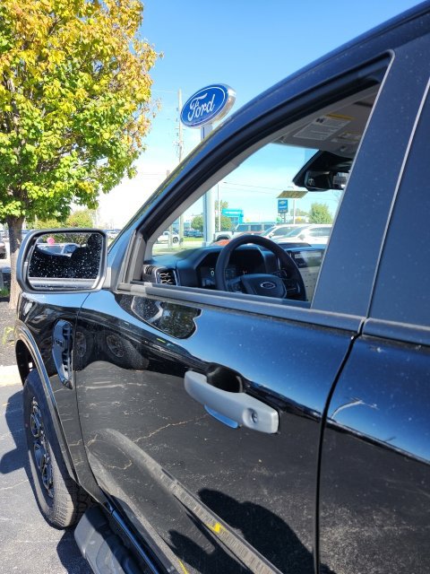 New 2026 Ford Ranger XLT w/ Equipment Group 301A High AWD/4WD image 18