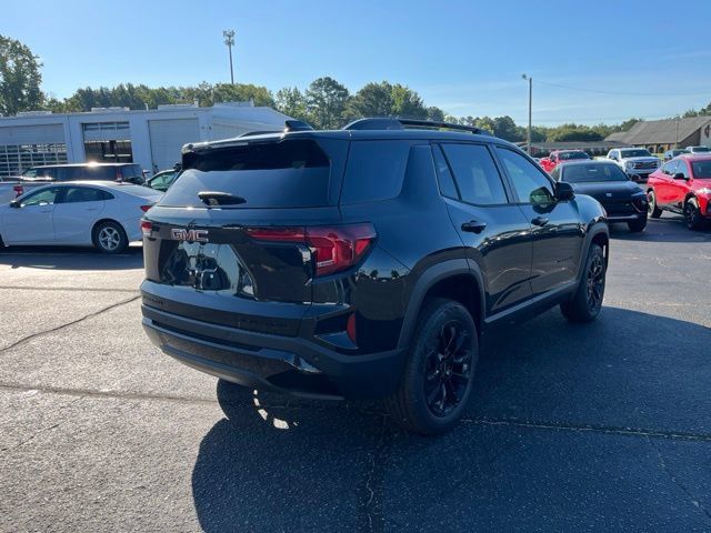 New 2027 GMC Terrain Elevation w/ Elevation Premium Package FWD image 3