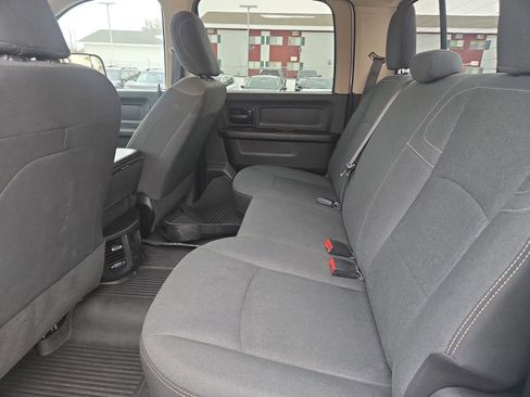 Used 2020 RAM 2500 Tradesman image 24