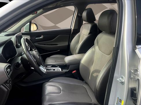 Used 2019 Hyundai Santa Fe AWD image 22