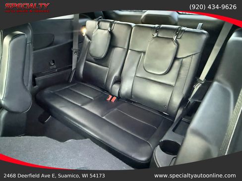 Used 2020 Ford Explorer XLT w/ Equipment Group 202A image 26